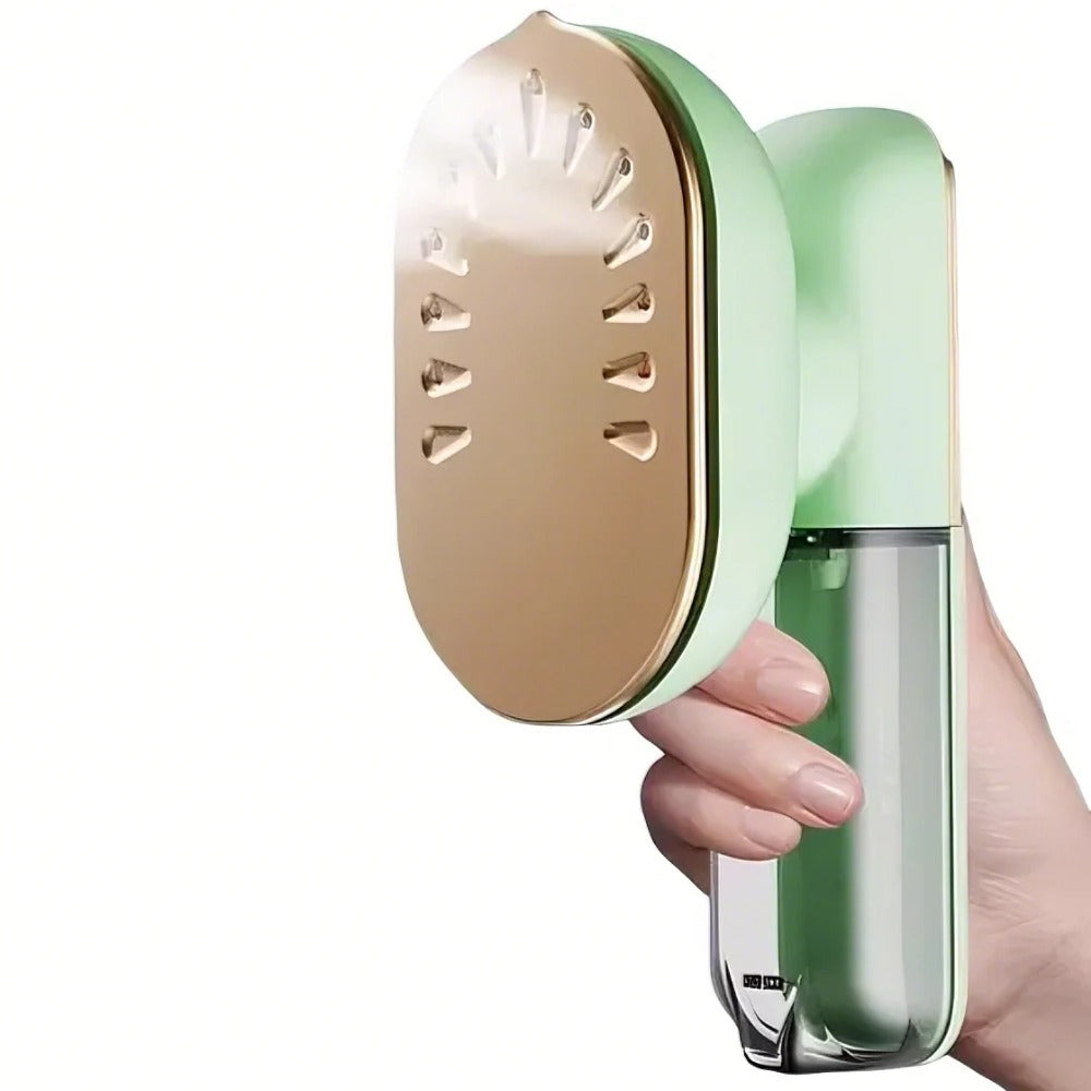 Portable Mini Steam Iron | Travelling Steam Iron