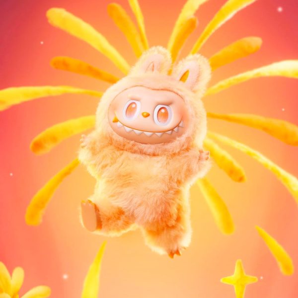 Labubu – Labubu Doll – Toys For Boys And Girls – Gift For Girls – Stuff Labubu Toys ( Random Color )