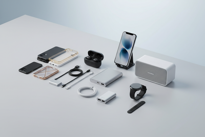 Mobile Accessories/other Electronics