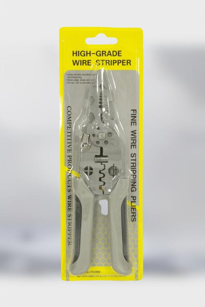 1 Pc Iron Wire Cutter Multi purpose 10 in one