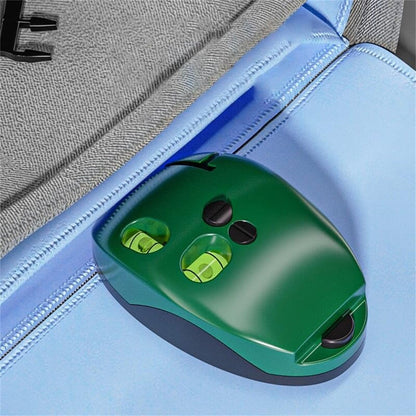 Laser Leveler Tool For Accurate Measurements (Help In Construction & Household Work).