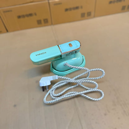Portable Mini Steam Iron | Travelling Steam Iron
