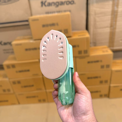 Portable Mini Steam Iron | Travelling Steam Iron