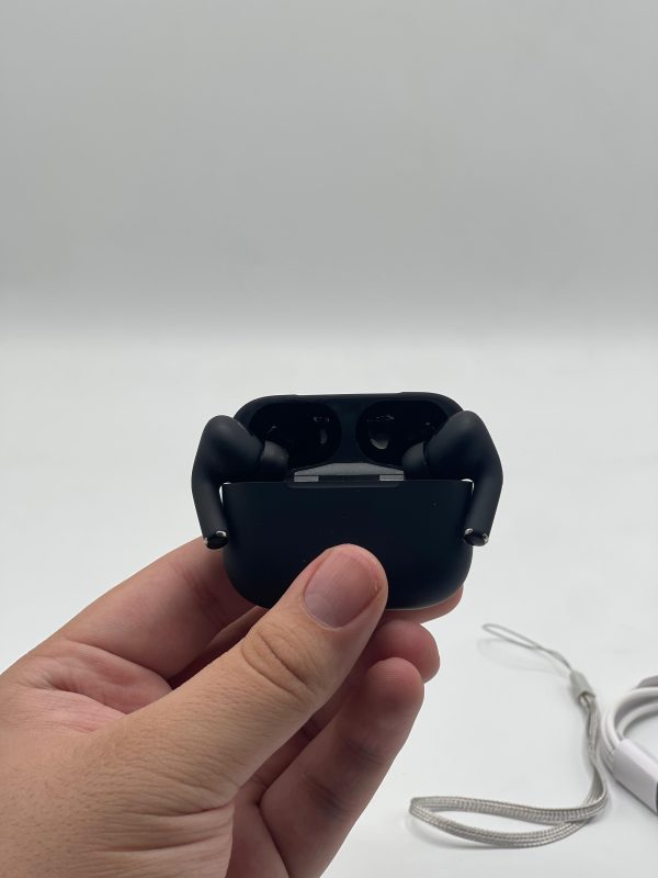 Airpods Pro 2 Noise Reduction Wireless Earbuds – Airpods For Android & Ios