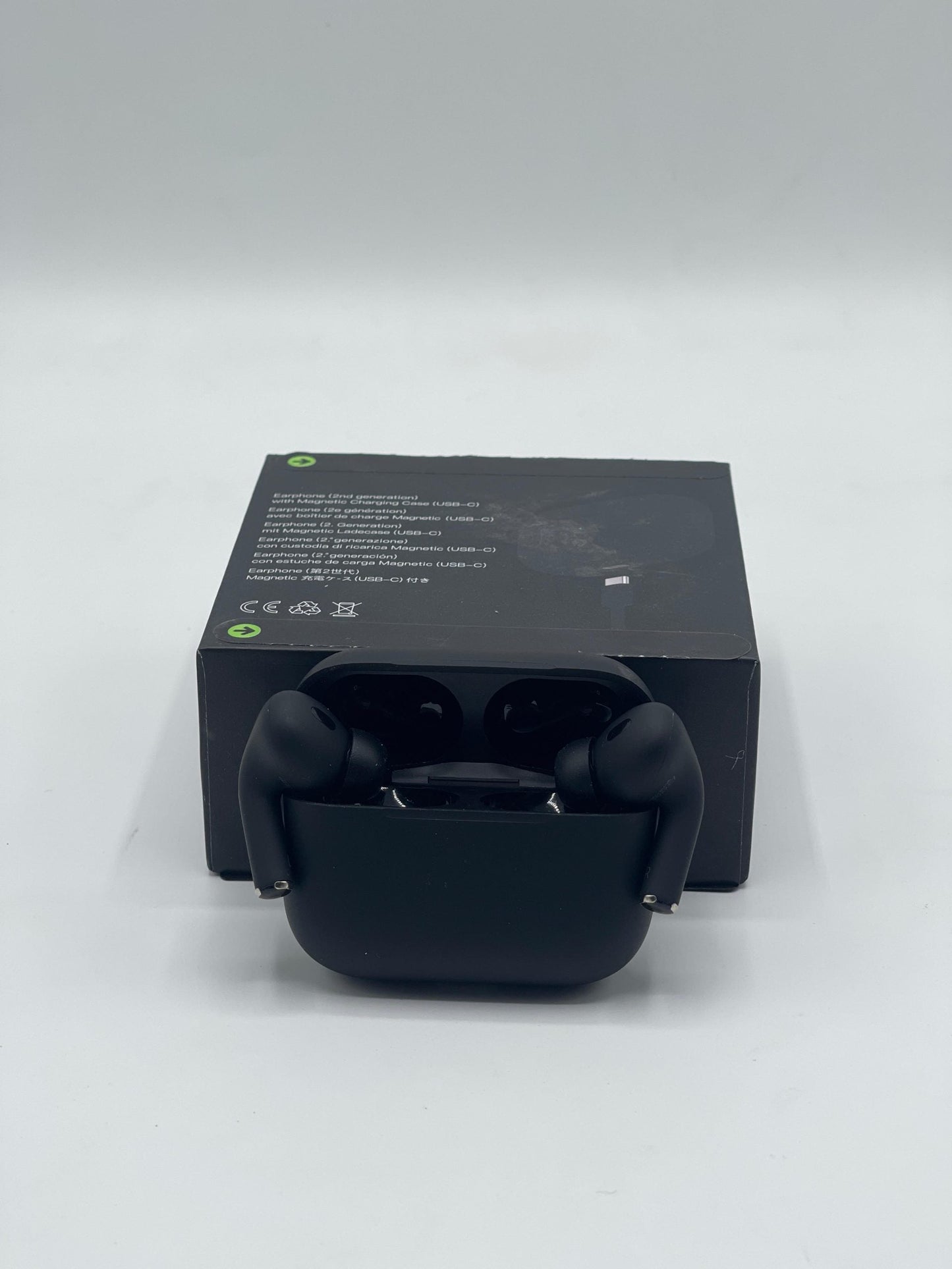 Airpods Pro 2 Noise Reduction Wireless Earbuds – Airpods For Android & Ios