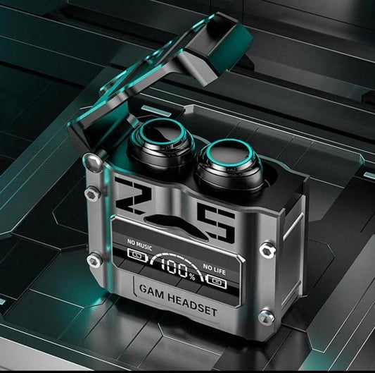 M25 Gaming Wireless Earbuds