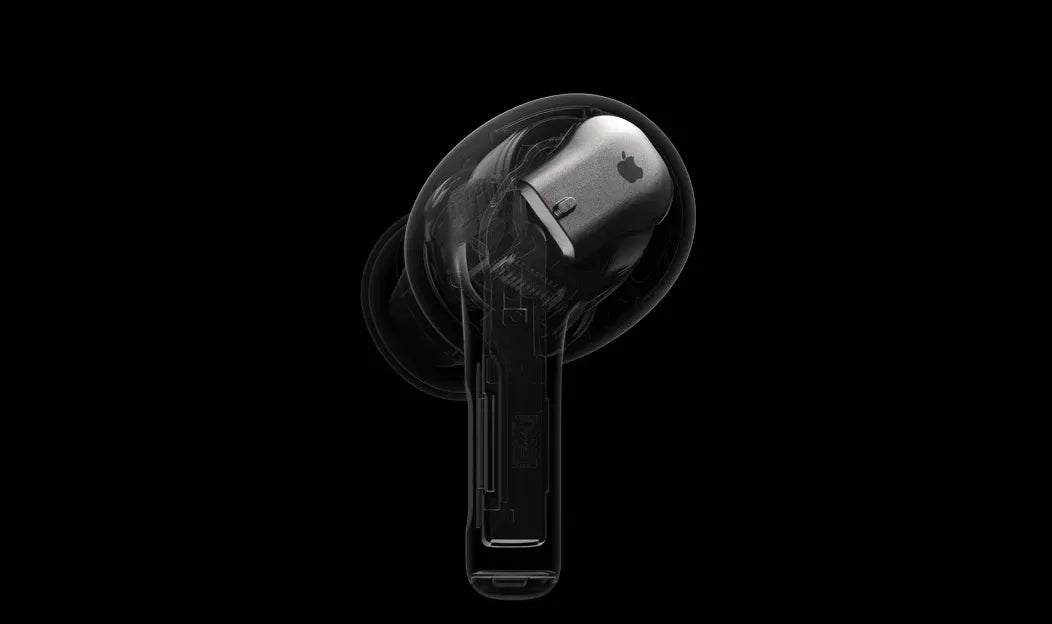 Airpods Pro 2 Noise Reduction Wireless Earbuds – Airpods For Android & Ios
