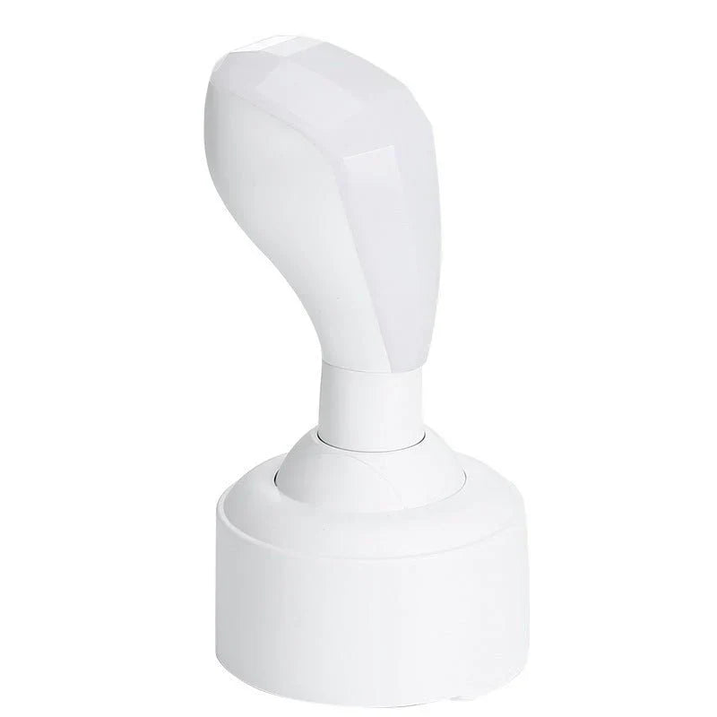 Creative unique car lamp Rocker Game Small Night Lamp