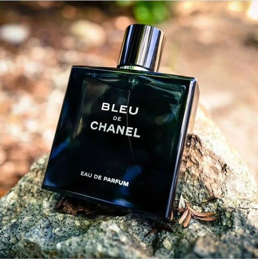 Bleu De Chanel: Same As Original 100%