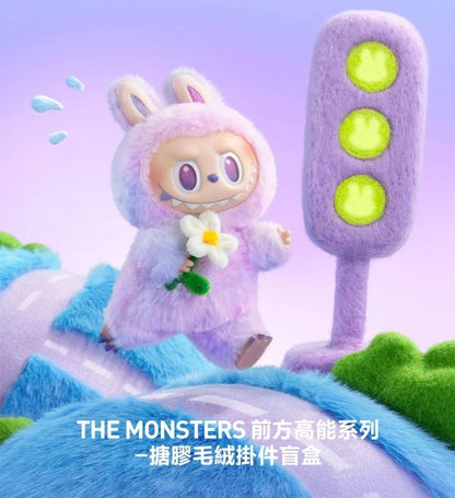 Labubu – Labubu Doll – Toys For Boys And Girls – Gift For Girls – Stuff Labubu Toys ( Random Color )