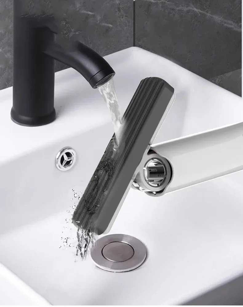 Mini Mop Folding Home Cleaning Mops With Sponge Self-squeezing Floor