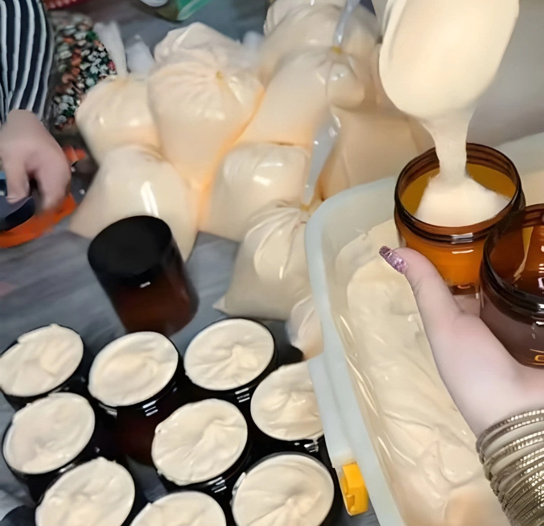 Zafarani Whitening Cream for Men & Women (500g)